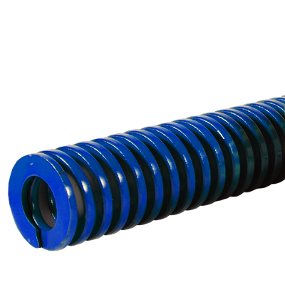 Arcuri de stanta S albastre - pentru sarcini medii